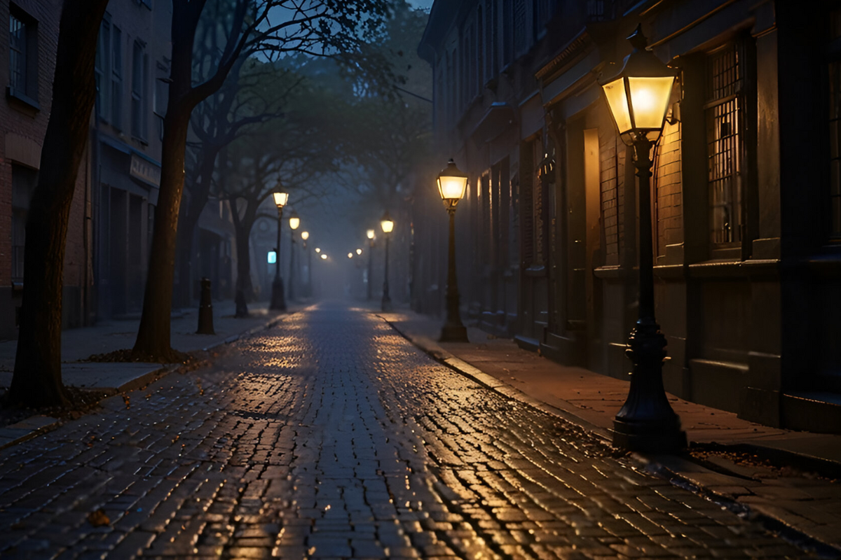 Residential Interior Design