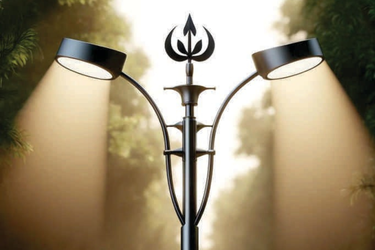 Divitrol Lighting Energy Solutions