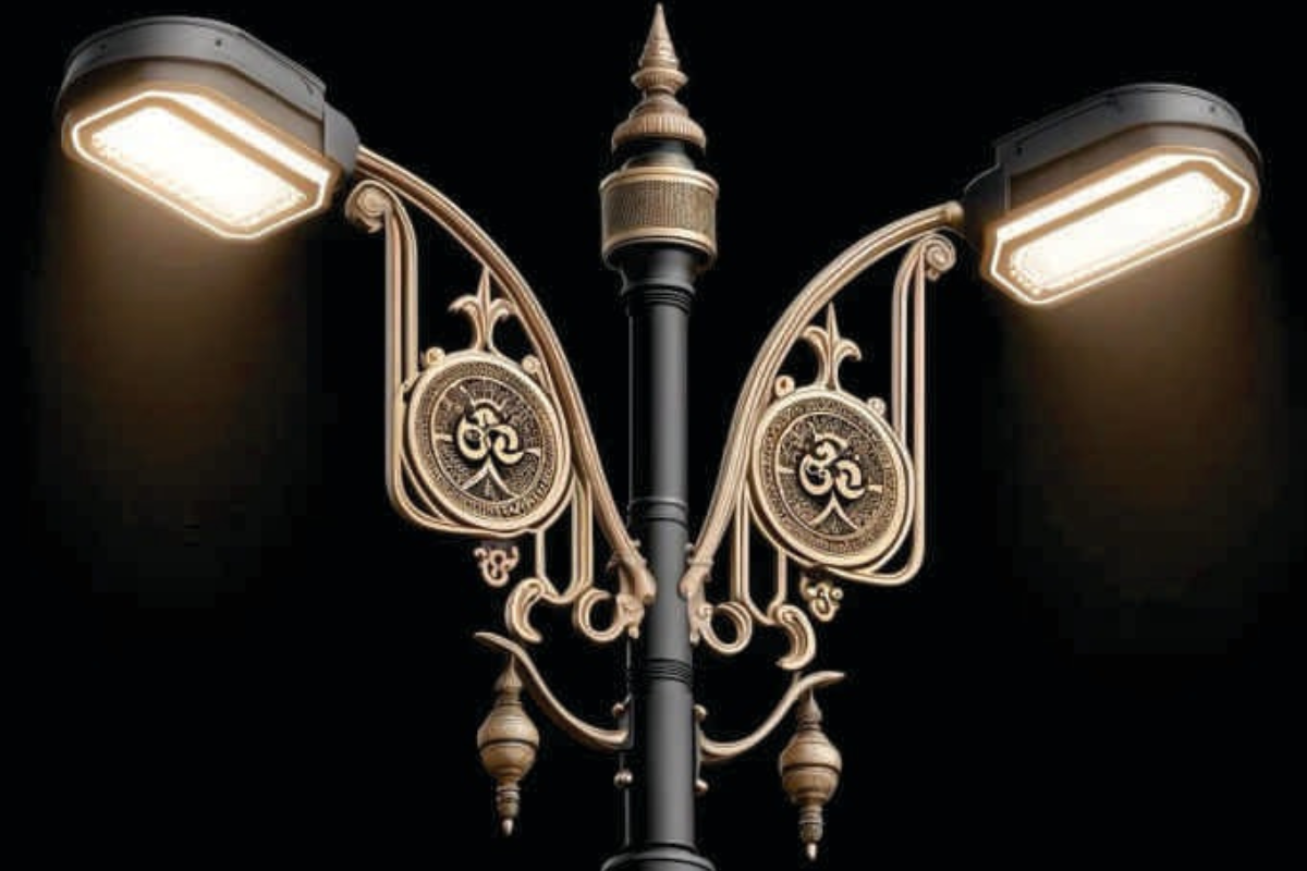 Divitrol Lighting Energy Solutions