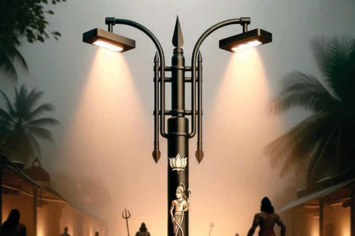 Divitrol Lighting Energy Solutions