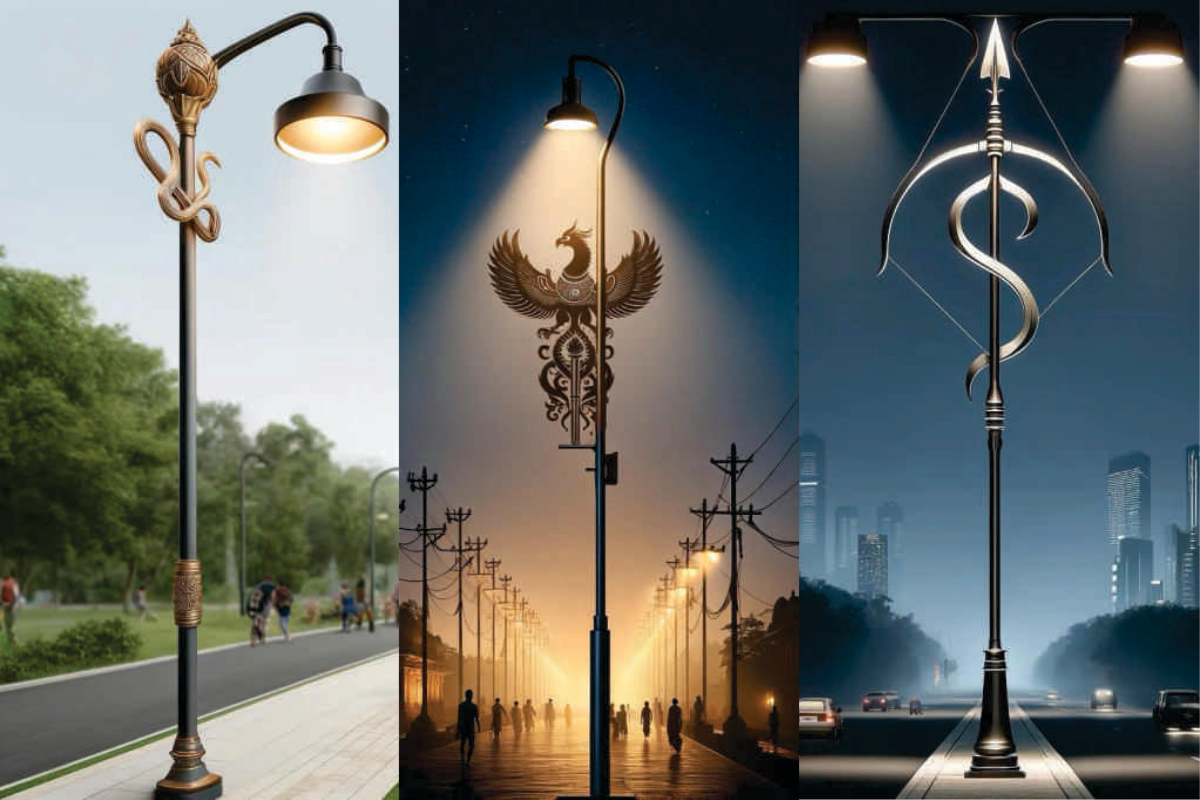 Divitrol Lighting Energy Solutions