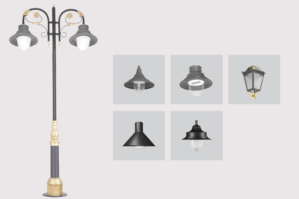 Divitrol Lighting Energy Solutions