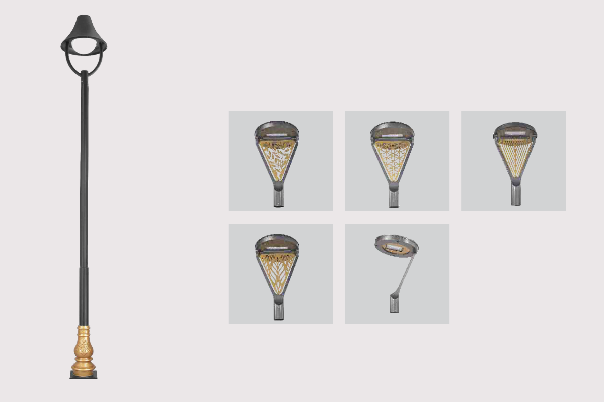 Divitrol Lighting Energy Solutions